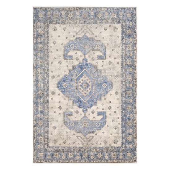 Surya Indigo IGO-2325 2' x 2'11" Rug