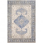 Surya Indigo IGO-2325 4'3" x 5'7" Rug