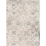 Surya Quatro QUA-2312 2' x 2'11" Rug