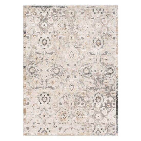 Surya Quatro QUA-2312 2' x 2'11" Rug