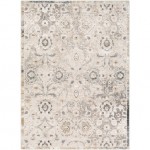 Surya Quatro QUA-2312 5'3" x 7'3" Rug