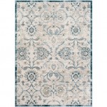 Surya Quatro QUA-2313 5'3" x 7'3" Rug
