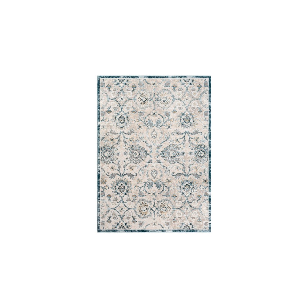 Surya Quatro QUA-2313 5'3" x 7'3" Rug Surya Quatro QUA-2313 5'3" x 7'3" Rug