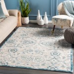 Surya Quatro QUA-2313 9' x 12'3" Rug