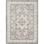 Surya Quatro QUA-2315 5'3" x 7'3" Rug