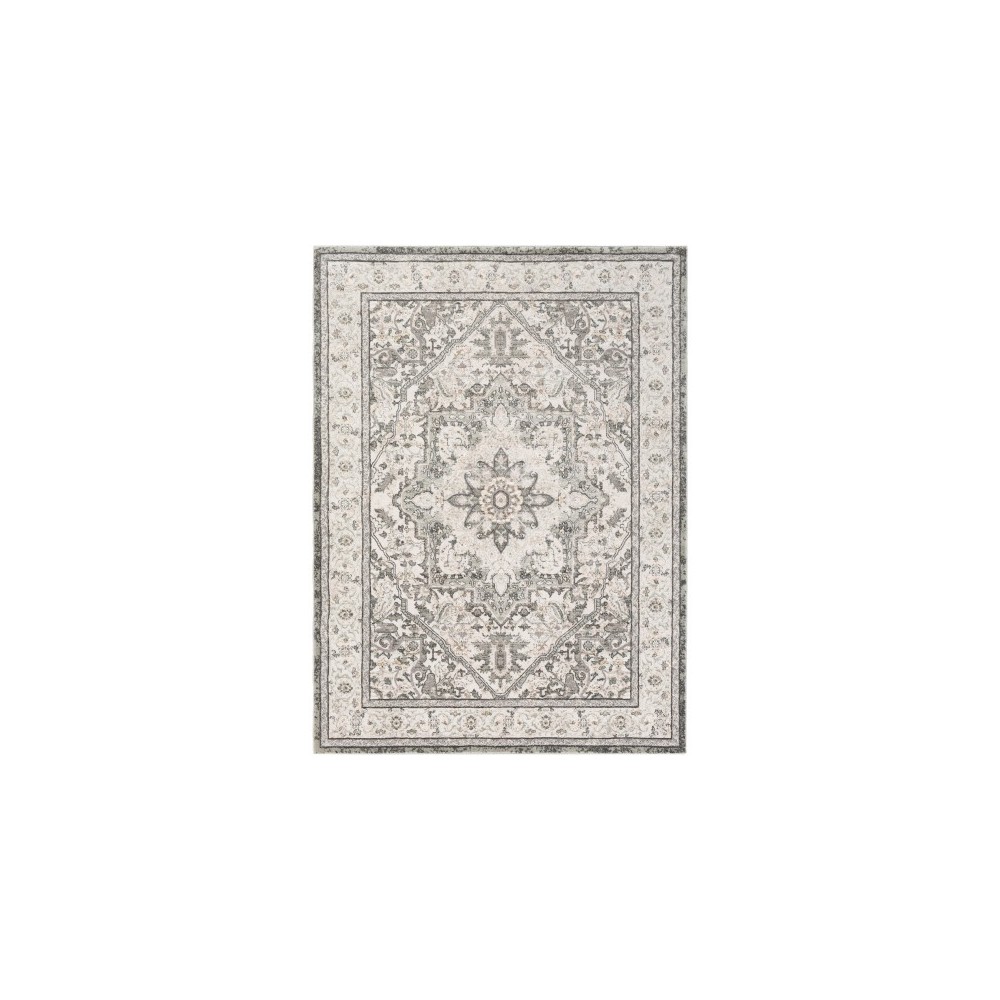 Surya Quatro QUA-2315 6'7" x 9'6" Rug Surya Quatro QUA-2315 6'7" x 9'6" Rug