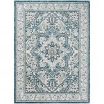 Surya Quatro QUA-2316 2' x 2'11" Rug