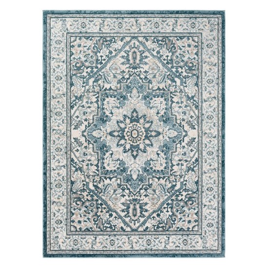 Surya Quatro QUA-2316 2' x 2'11" Rug