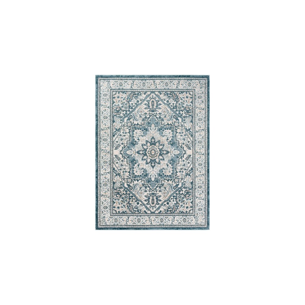 Surya Quatro QUA-2316 5'3" x 7'3" Rug Surya Quatro QUA-2316 5'3" x 7'3" Rug