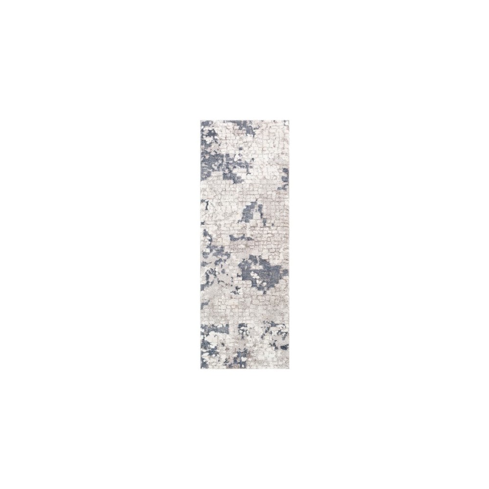 Surya Venice VNE-2300 7'10" Round Rug Surya Venice VNE-2300 7'10" Round Rug