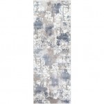 Surya Venice VNE-2306 7'10" Round Rug