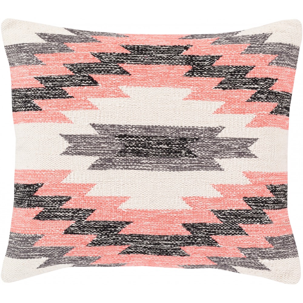 Surya Anika ANI-001 22" x 22" Pillow Cover Surya Anika ANI-001 22" x 22" Pillow Cover