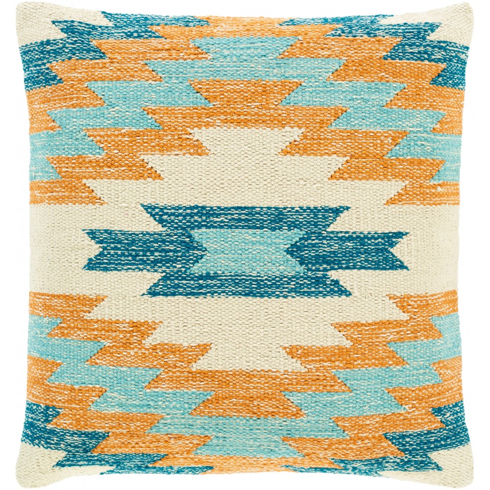 Surya Anika ANI-002 20" x 20" Pillow Cover Surya Anika ANI-002 20" x 20" Pillow Cover