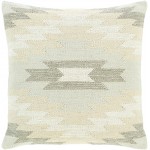 Surya Anika ANI-003 18" x 18" Pillow Cover