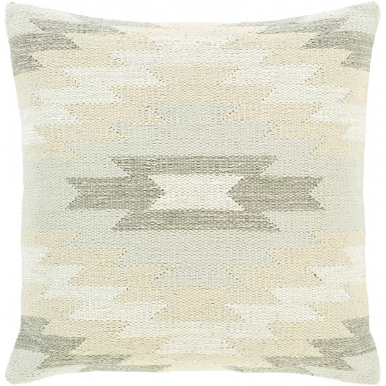 Surya Anika ANI-003 18" x 18" Pillow Cover