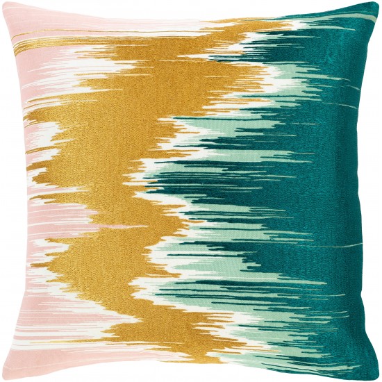 Surya Lexi LXI-001 18" x 18" Pillow Cover