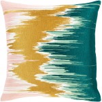 Surya Lexi LXI-001 20" x 20" Pillow Cover