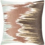 Surya Lexi LXI-002 18" x 18" Pillow Cover