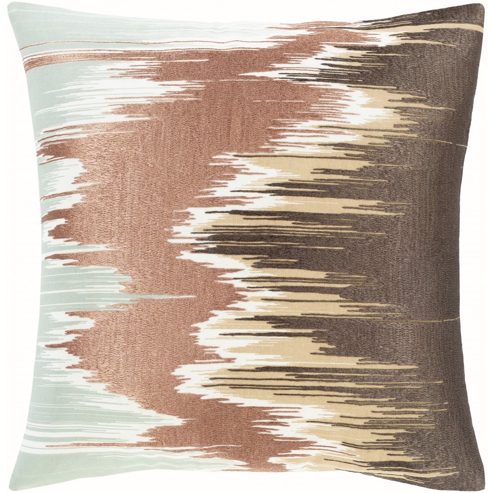 Surya Lexi LXI-002 18" x 18" Pillow Cover