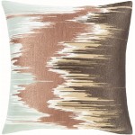 Surya Lexi LXI-002 20" x 20" Pillow Cover