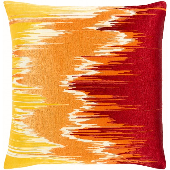 Surya Lexi LXI-003 18" x 18" Pillow Cover