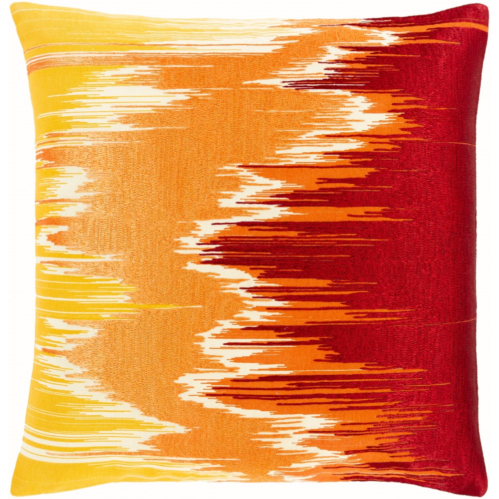 Surya Lexi LXI-003 20" x 20" Pillow Cover Surya Lexi LXI-003 20" x 20" Pillow Cover