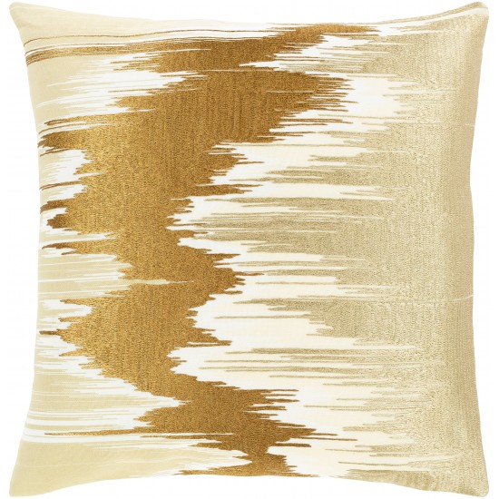 Surya Lexi LXI-004 18" x 18" Pillow Cover