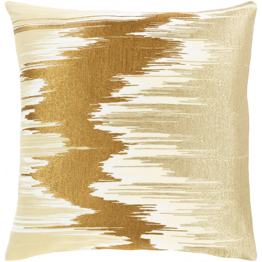 Surya Lexi LXI-004 18" x 18" Pillow Cover Surya Lexi LXI-004 18" x 18" Pillow Cover