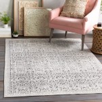 Surya Dantel DTL-2302 6'7" x 9' Rug