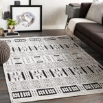 Surya Dantel DTL-2304 7'10" x 10'2" Rug