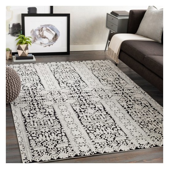 Surya Dantel DTL-2305 2' x 2'11" Rug