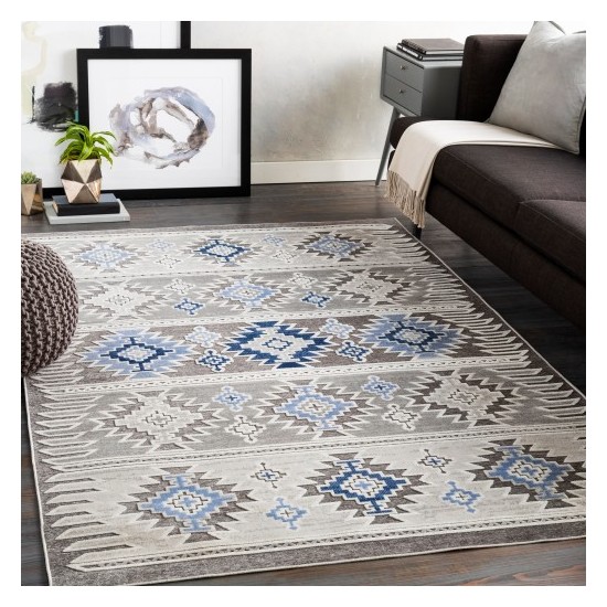 Surya Dantel DTL-2306 2' x 2'11" Rug