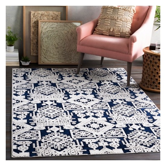 Surya Dantel DTL-2307 2' x 2'11" Rug