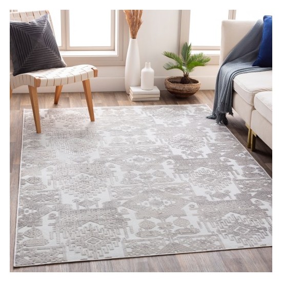 Surya Dantel DTL-2308 2' x 2'11" Rug