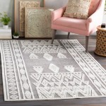 Surya Dantel DTL-2310 2' x 2'11" Rug