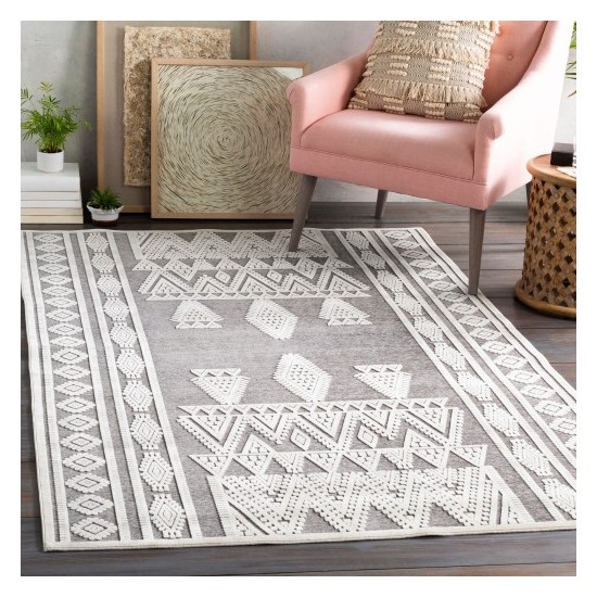 Surya Dantel DTL-2310 2' x 2'11" Rug