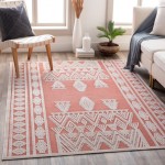 Surya Dantel DTL-2311 5'3" x 7'3" Rug