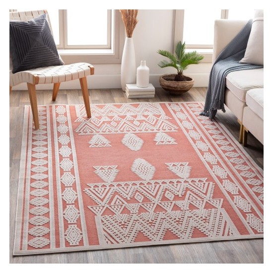 Surya Dantel DTL-2311 5'3" x 7'3" Rug