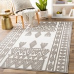 Surya Dantel DTL-2312 2' x 2'11" Rug