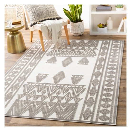 Surya Dantel DTL-2312 2' x 2'11" Rug