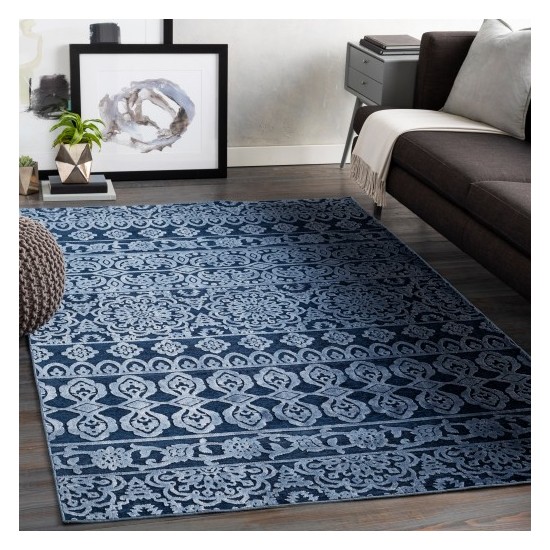 Surya Dantel DTL-2313 2' x 2'11" Rug