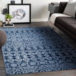 Surya Dantel DTL-2313 6'7" x 9' Rug