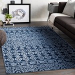 Surya Dantel DTL-2313 7'10" x 10'2" Rug