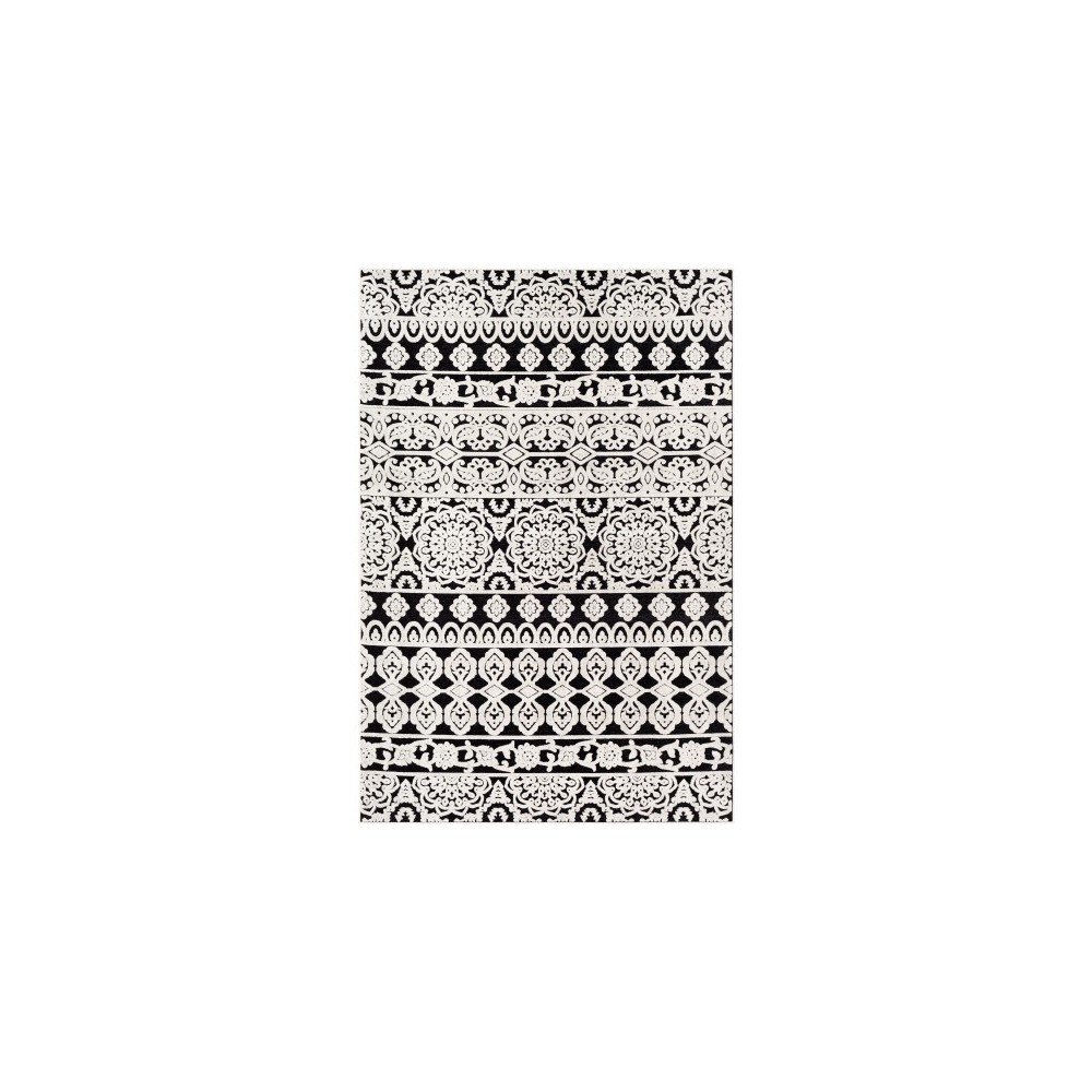 Surya Dantel DTL-2315 5'3" x 7'3" Rug Surya Dantel DTL-2315 5'3" x 7'3" Rug