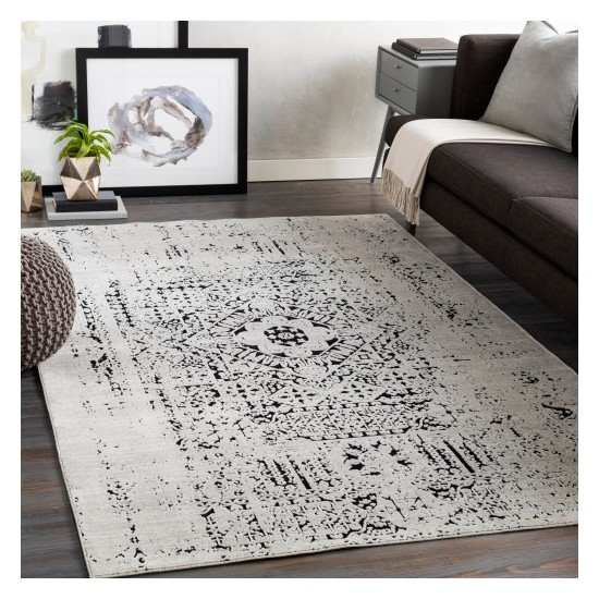 Surya Dantel DTL-2318 5'3" x 7'3" Rug