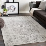 Surya Dantel DTL-2320 2' x 2'11" Rug