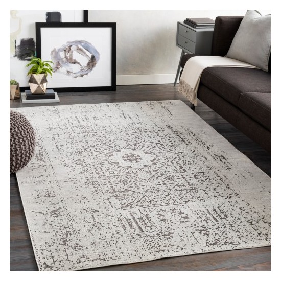 Surya Dantel DTL-2320 2' x 2'11" Rug