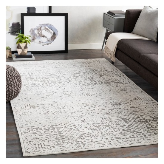 Surya Dantel DTL-2321 2' x 2'11" Rug