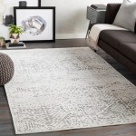 Surya Dantel DTL-2321 6'7" x 9' Rug