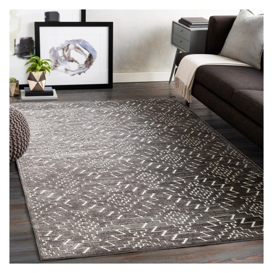 Surya Dantel DTL-2323 2' x 2'11" Rug